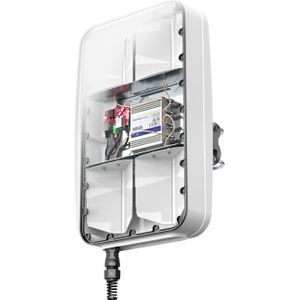 Quwireless - QuMax Omni - 5G Antenne - MIMO 4x4 - IP67