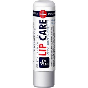 Lipverzorging lippenstift 4g