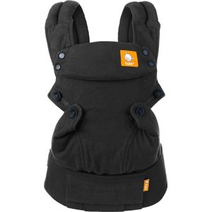 Tula - Ergonomische Draagzak - Hennep - Zacht Katoen - Meerdere Draagposities