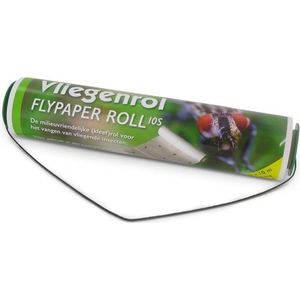 Insective Vliegenrol 10m