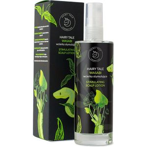 Hairy Tale - Wasabi - Hydraterende Tonic - 120 ml - Haartonic