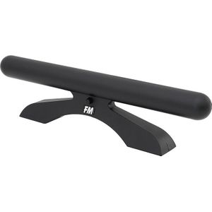 Cabletech - Antena RTV Sonus UKF - Antenne - Met Versterker - 18 dB