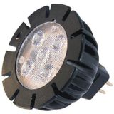 Garden Lights Staande Tuinlamp 12V | Kolossos | 1.5W 88Lm 6000K | IP44