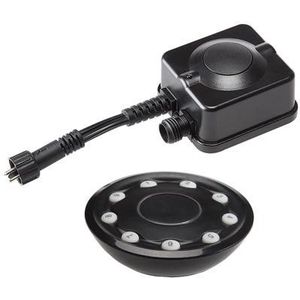 Garden Lights Afstandsbediening en ontvanger 12V | Max. 150 Watt