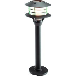 Garden Lights Sfeerlamp Rumex 14 Cm Smd-led 1,5w 12v Antraciet