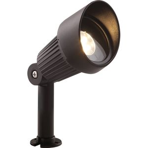 Focus - Scheinwerfer - 12V - 190lm - 3W - 3000K - Garden Lights