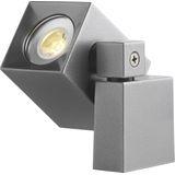 Garden Lights: Nano Tuinspot 12 Volt - Grijs