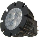Garden Lights GARDEN LIGHTS - MR11 VERMOGENLED - 3 x 3 W LED