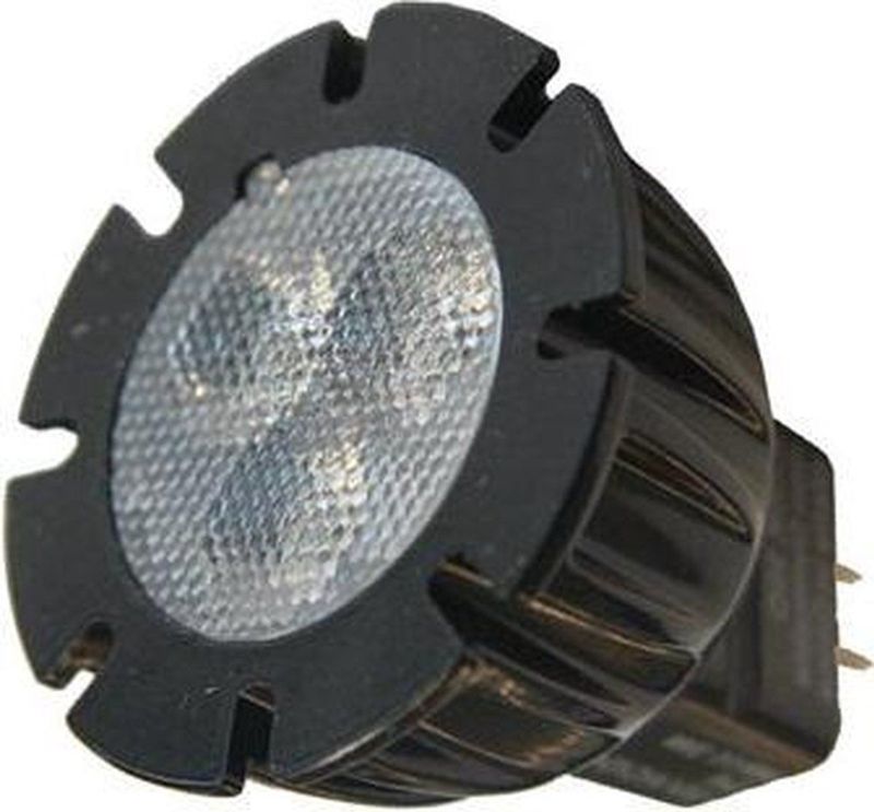 Garden Lights GARDEN LIGHTS - MR11 VERMOGENLED - 3 x 3 W LED
