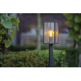 Garden Lights: Limosa 70 Buitenlamp 12 Volt - Zwart