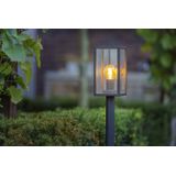 Garden Lights: Limosa 90 Buitenlamp 12 Volt - Zwart