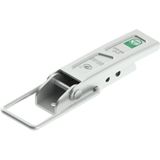 Spp Spansluiting 165 Mm 37 Mm 650 Dan Zilver