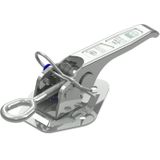 Pro Plus Spansluiting - 90.5 x 241 mm - SPP ZB-03A