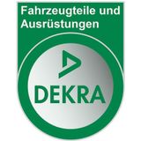 ProPlus - SPP ZB-05 - Spansluiting - Hoge Trekkracht - Dekra-gekeurd - 91 x 217,5 mm