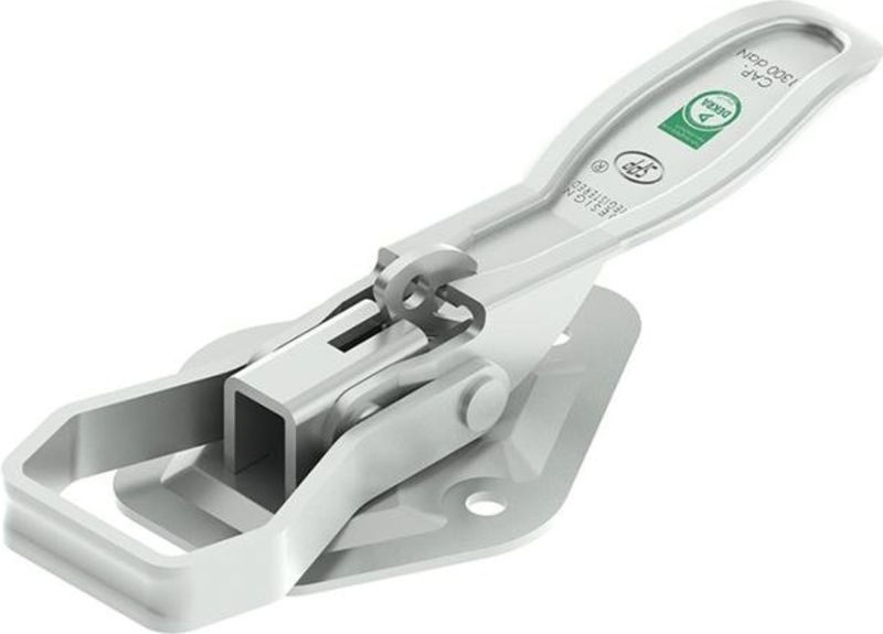 ProPlus - SPP ZB-05 - Spansluiting - Hoge Trekkracht - Dekra-gekeurd - 91 x 217,5 mm