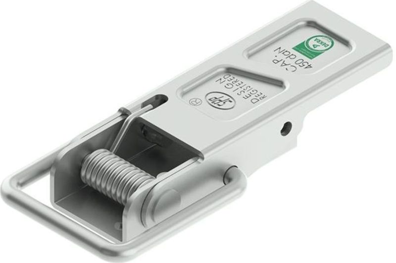 ProPlus - Spansluiting - 36 x 104.5 mm - 450 daN - Dekra-gekeurd