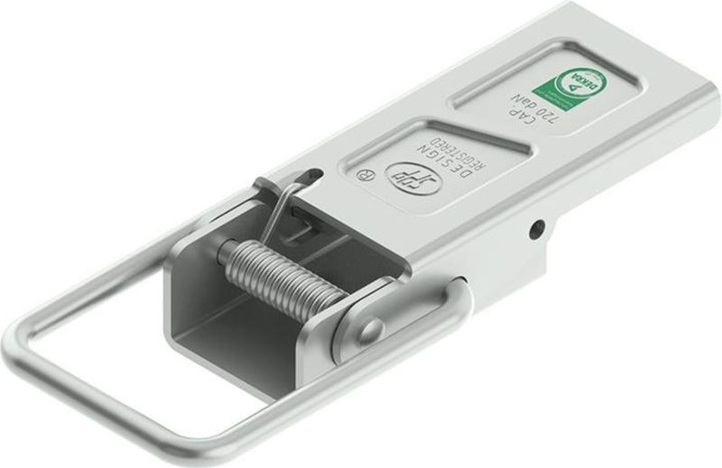 ProPlus - SPP ZB-07 - Spansluiting - 56 x 173,5 mm - Hoge Trekkracht - Dekra-gekeurd