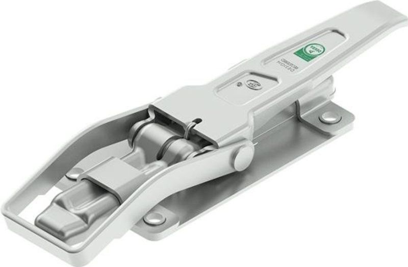 ProPlus - Spansluiting - 52 x 268 mm - SPP ZB-09A - Dekra-gekeurd