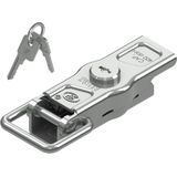 Spp Spansluiting 101,5 Mm 31 Mm 400 Dan Zilver