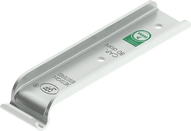 ProPlus - Tegenstuk Spansluiting - Staal - Dekra-gekeurd - 280 daN