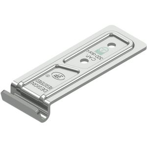 ProPlus Tegenstuk voor spansluiting - 90 x 30 mm - hoge trekkracht - Dekra-gekeurd