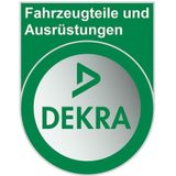 Pro Plus Tegenstuk voor Spansluiting - 122 x 20 mm - SPP Z-16