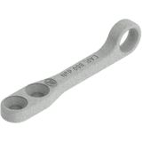 Pro Plus Tegenstuk voor Spansluiting - 122 x 20 mm - SPP Z-16