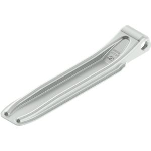 ProPlus Klepscharnier - Sterk en Duurzaam - 56 x 274 mm - Gemakkelijke Installatie