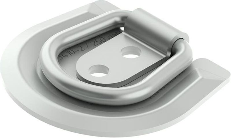 Spp Sjoroog 45 Mm Staal Zilver