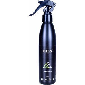 PARFUM VOOR AUTO-INTERIEUR FOEN ADVENTURE 200 ml