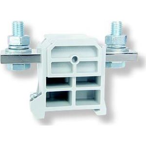 Simet ZSG 1-240.0s 2-wire 240mm2 grijs (12904312)