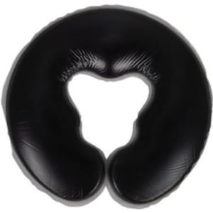 Silicone gel pad voor massagetafel U-Vorm - Coffee