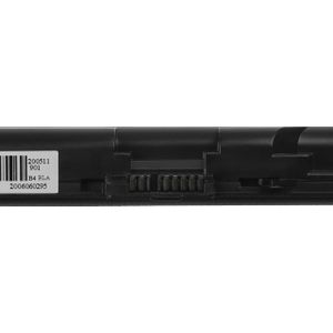 GreenCell Batterij ULTRA 42T4795 voor Lenovo ThinkPad T410 (6 Cellen, 6800 mAh), Notebook batterij, Zwart