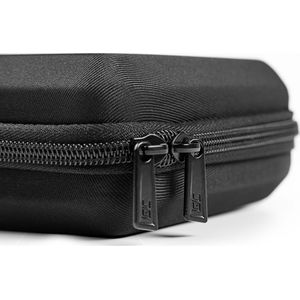 Green Cell GC PowerCase Universele tas voor elektronische kabel, grote kabel, elektronische accessoires, voor mobiele telefoon, oplaadkabel, USB-sticks, SD-kaarten
