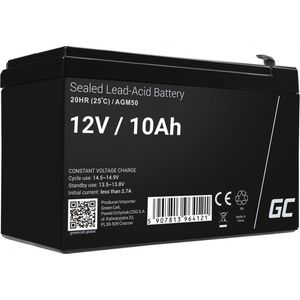 Scootmobiel - Speelgoedauto accu/batterij 1 stuks 12V / 20Ah Scootmobiel - Speelgoedauto accu/batterij 1 stuks 12V / 20Ah