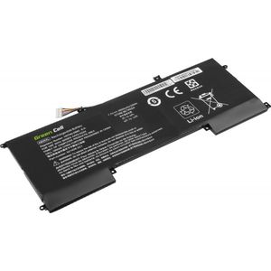 Green Cell batterij voor HP Envy 13-AD AB06XL 7,7V 3600mAh