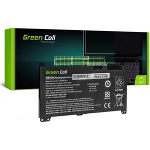 Green Cell batterij voor HP RR03XL 11,4V 3400mAh