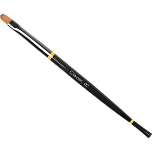 Clavier Elegant Gel & Polygel Brush Rond #02
