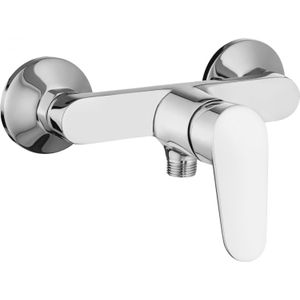 Deante muur-mounted shower faucet