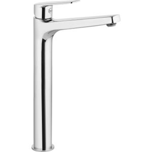 Deante High basin mixer