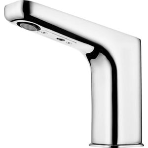 Deante Touchless washbasin mixer without temperatuur control - 230/6V