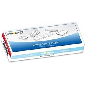 WHITENERGY Batterij voor Acer TravelMate 330 10,8V 3600mAh