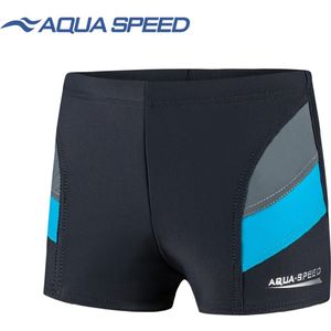 Andy - Zwemboxer - Meerkleurig - LYCRA® XTRA LIFE™