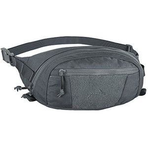 Helikon Unisex Heuptas Helikon Tex Bandicoot Waist Pack Heuptas Cordura Schaduw Grijs One Size Shadow Grey, One Size EU