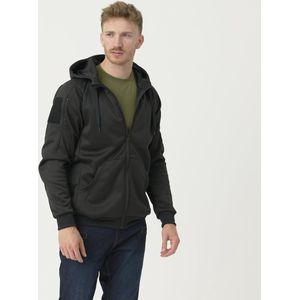 Helikon-Tex - Urban Tactical Hoodie - Zwart - FullZip