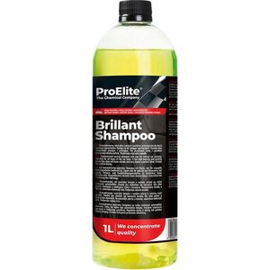 Pro Elite | De beste brillant auto shampoo | Exterior Clean | reinigen | Auto wassen | Exterieur reiniger auto | Auto cleaner | Cleaner | Concentraat