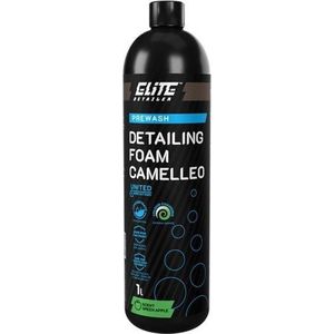 Elite Detailer Detailing Foam Camelleo | Foam met kleurindicatie - 1000 ml