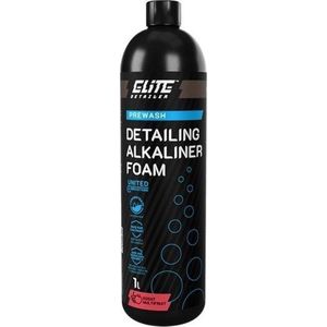 Elite Detailer Detailing Alkaliner Foam | Snow Foam - 1000 ml