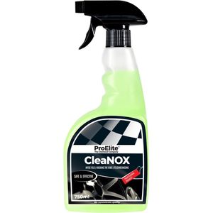 Pro Elite | Professionele velgen wasmiddel voor auto | Spuitfles 750 ml | Exterior clean | Auto wassen | Reiniger auto | Cleaner | Spray | Auto wassen | Car cleaning