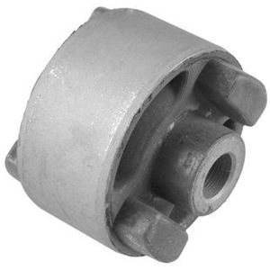 Silent block, draagarmrubber TEDGUM 00582720